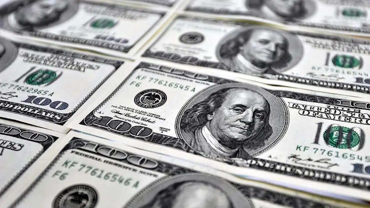Serbest Piyasada Döviz Fiyatları! 20 Kasım'da Dolar ve Euro