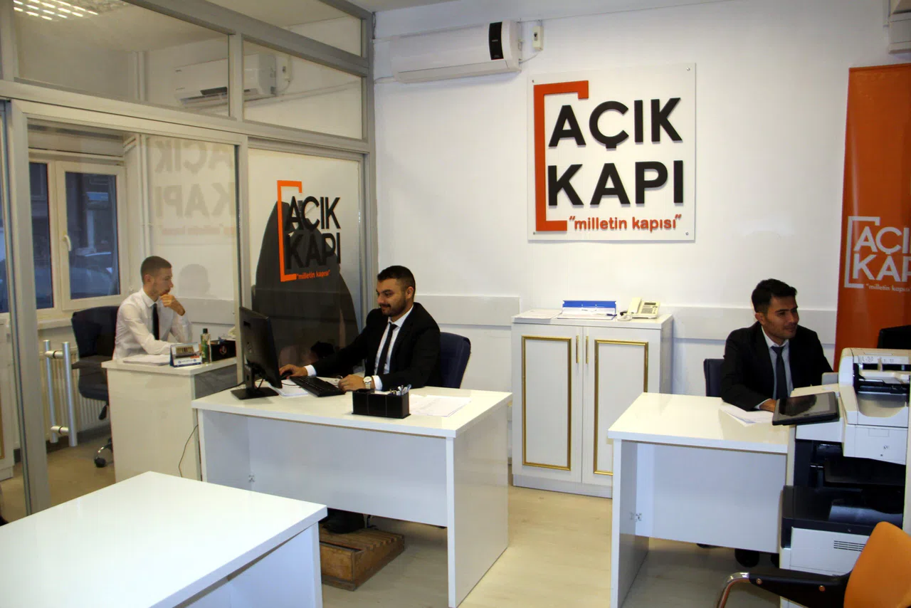 Sinop Valiliği Halk Günü Toplantısı Düzenleyecek