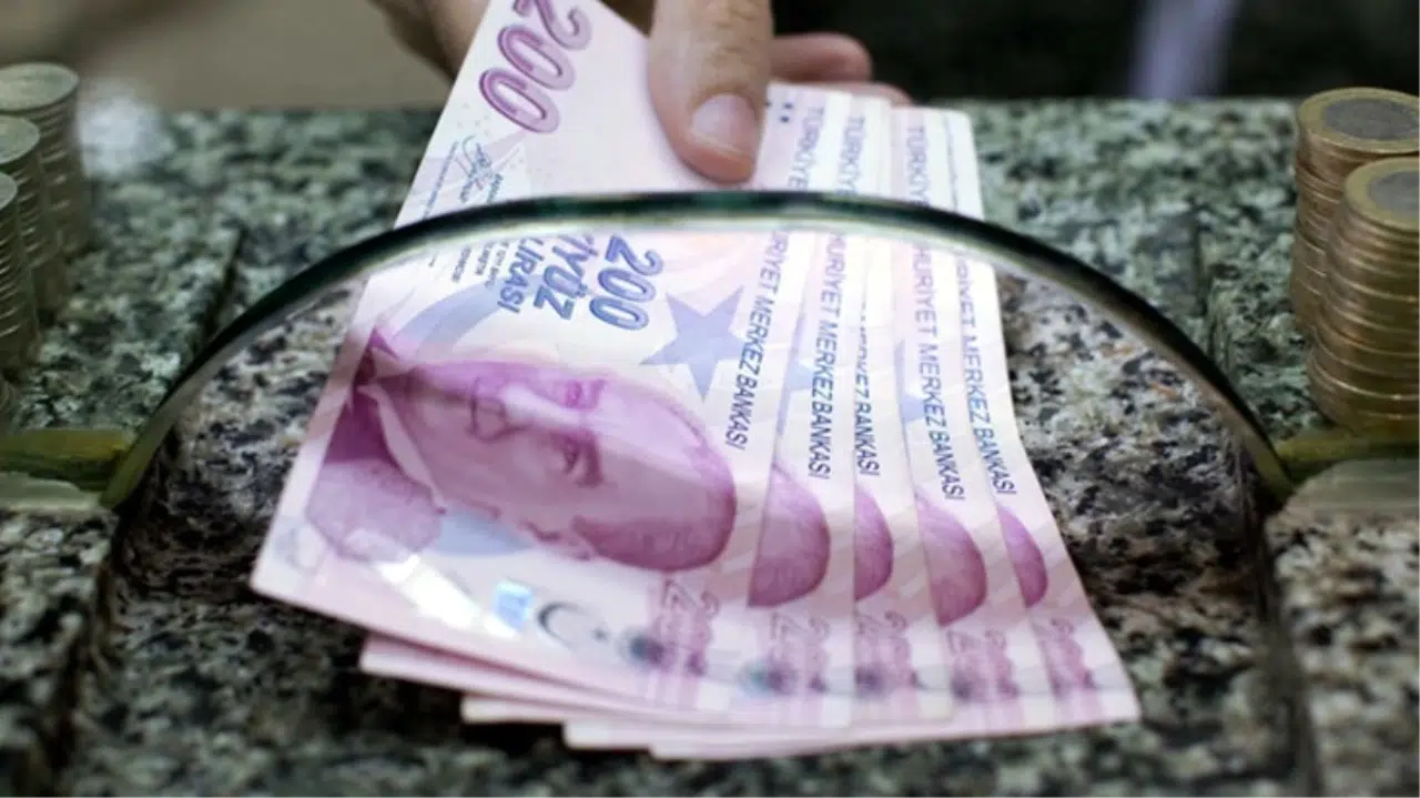 Son Dakika: 2024 Yılında Vergi, Ceza ve Harçlara Uygulanacak Artırım Oranı Yüzde 58,46 Oldu