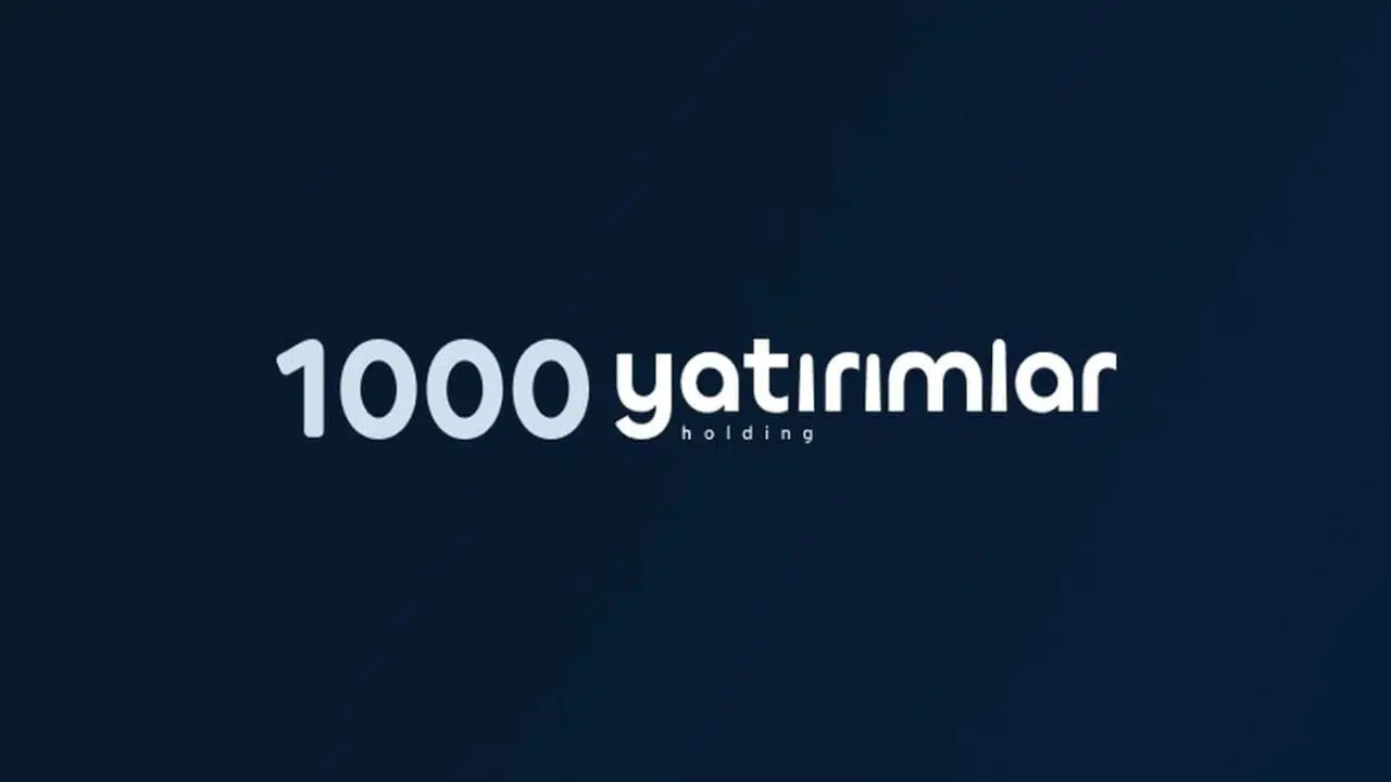SPK Onay Verdi! 1000 Yatırımlar Holding Halka Arz Oluyor