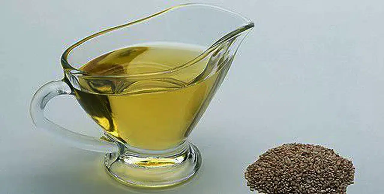 Susam Yağının Faydaları