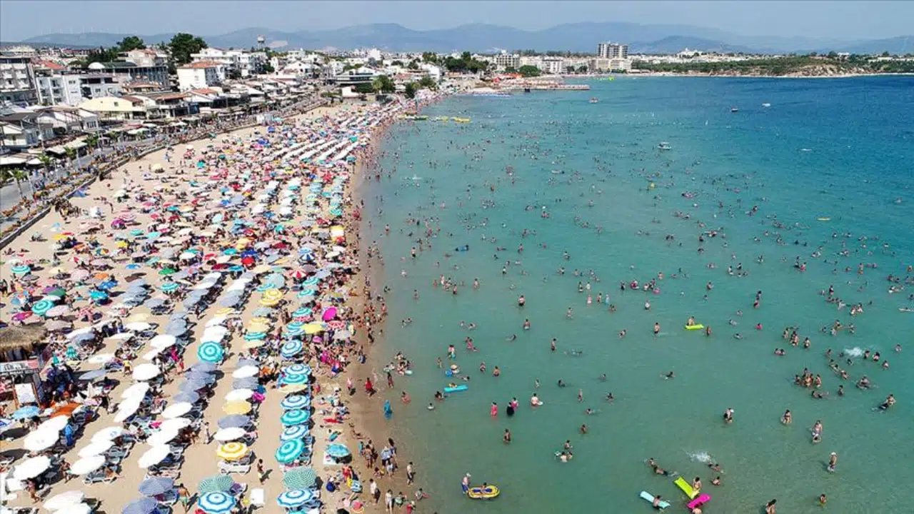 Turizmde Erken Rezervasyonlar Aralık Ayında Yapılabilecek
