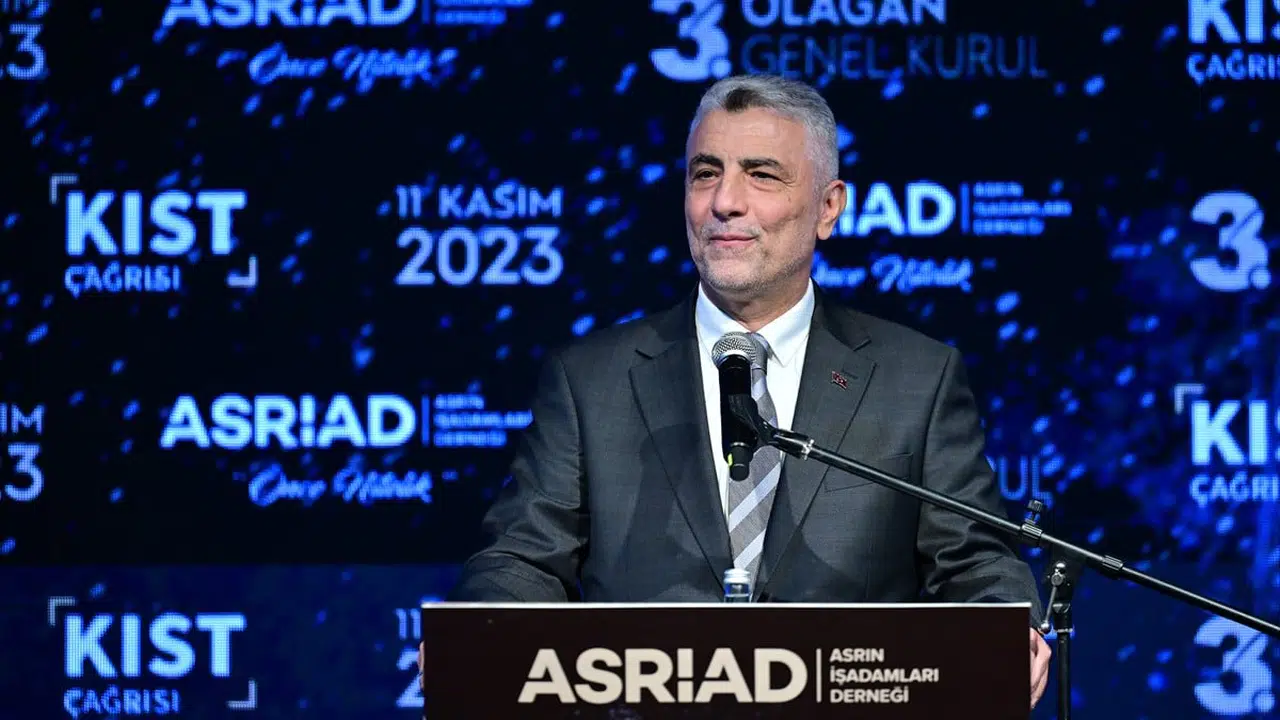 Türkiye E-İhracat Platformu Yakında Hizmete Geçiyor