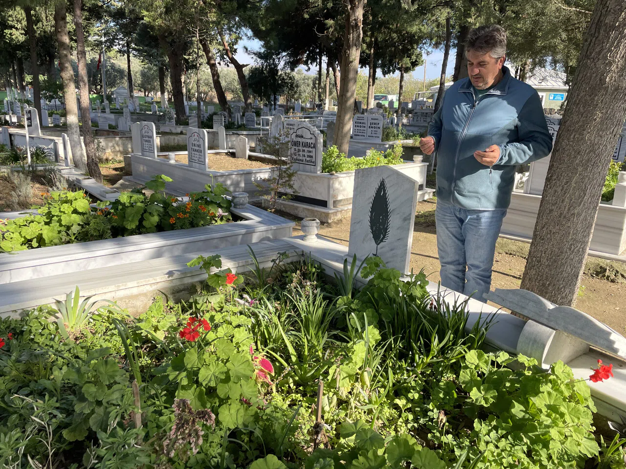Türkiye Şehit Öğretmenlerini Unutmuyor