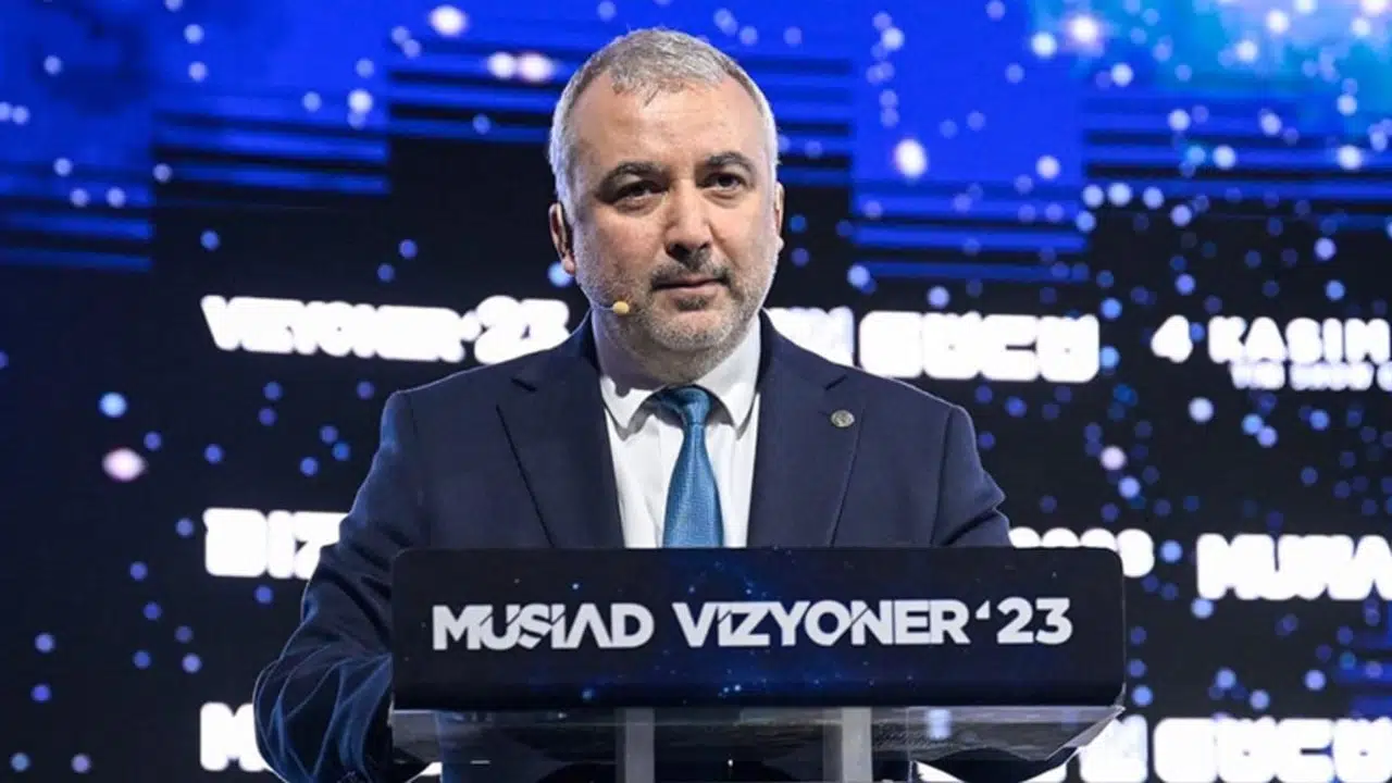 Türkiye'deki Her 10 Kişiden 1'i Borsa'nın Aktif Yatırımcısı