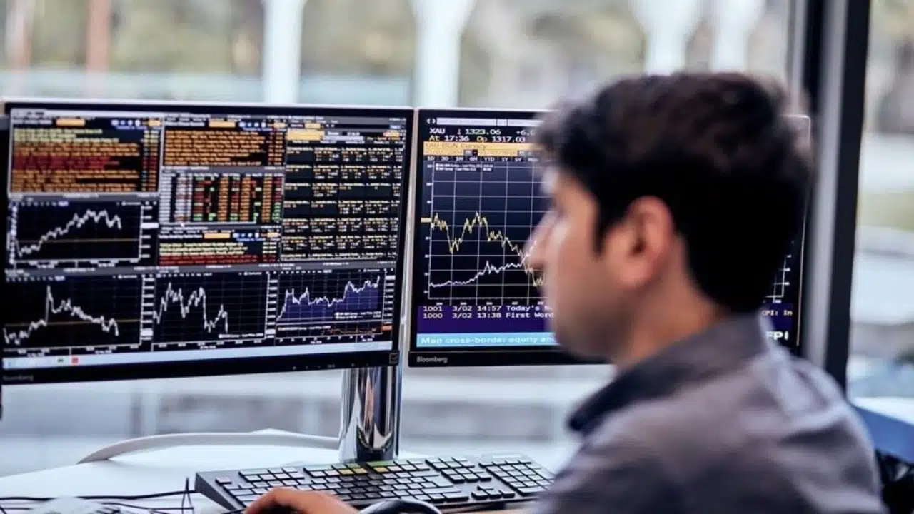 Türkiye'nin 5 Yıllık Kredi Risk Primi 400 Baz Puanın Altında