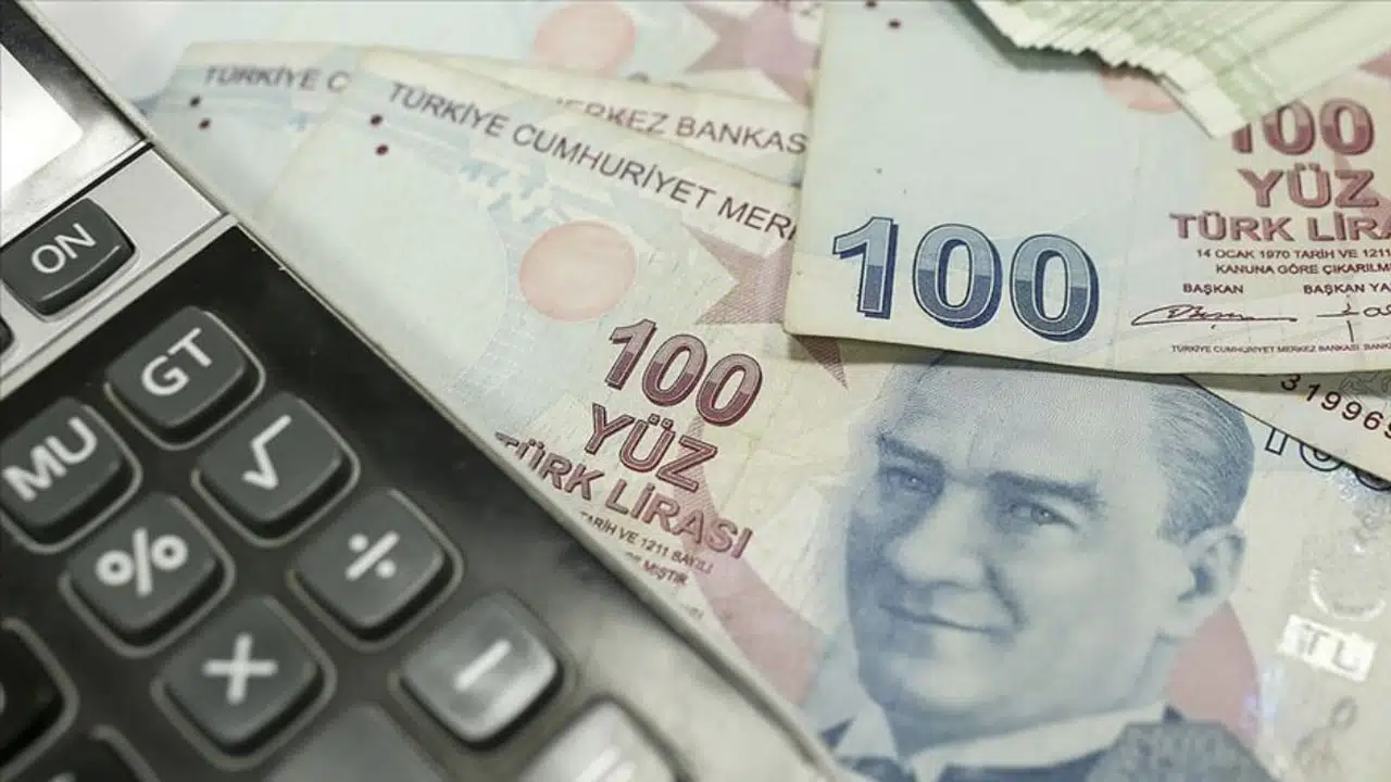 Türkiye'nin Cds'si 2 Yılın En Düşük Seviyesine İndi