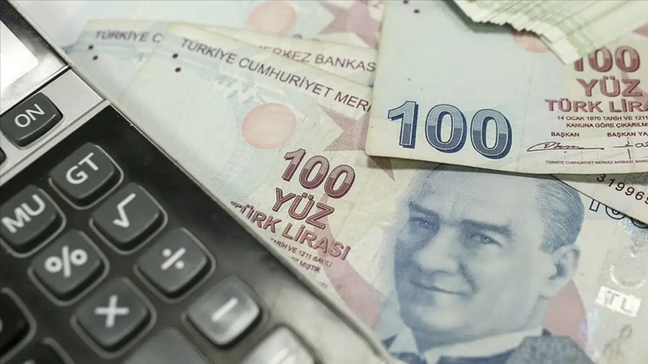Türkiye’nin Risk Priminde Düşüş Sürüyor