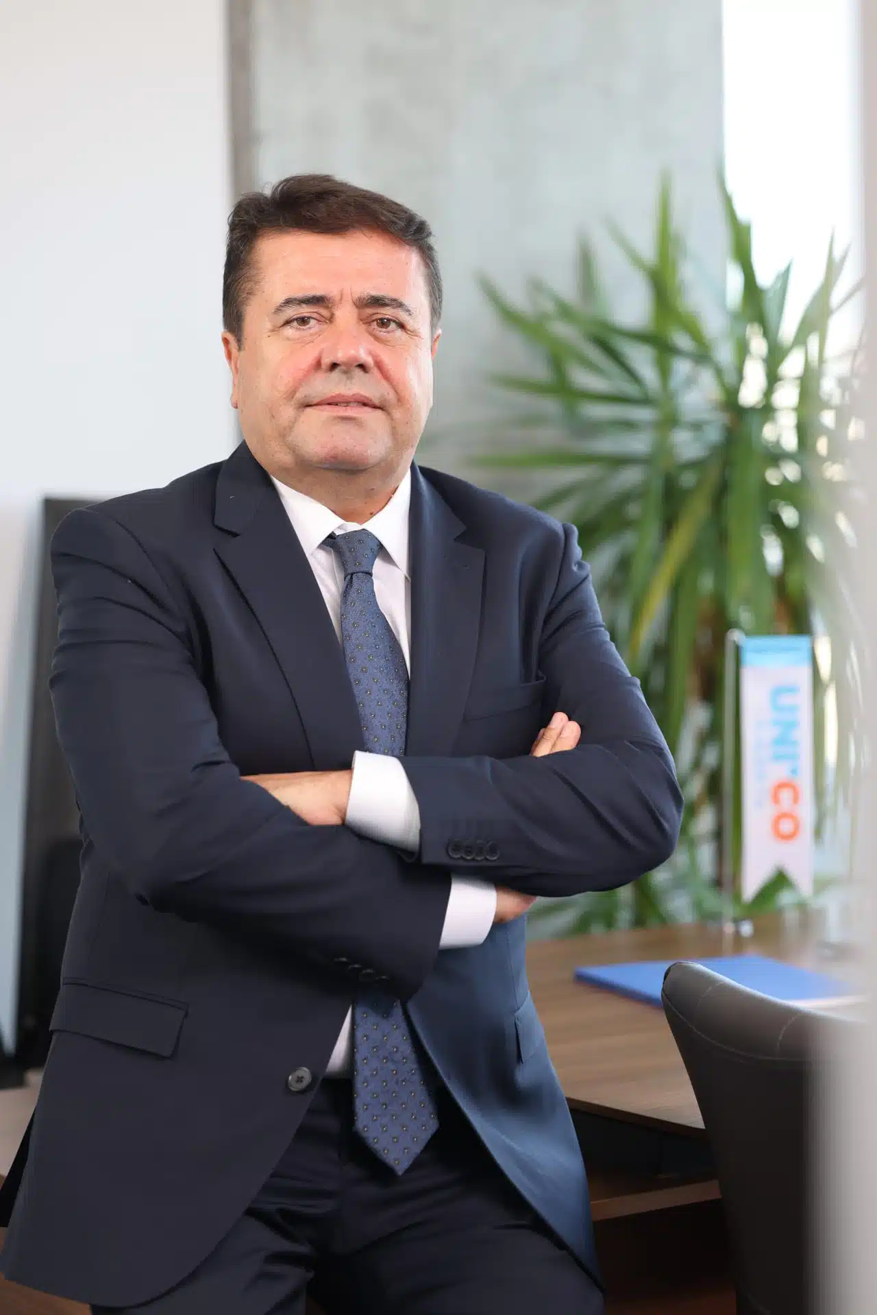 Unico Sigorta'nın Önceliği Sürdürülebilir Büyüme