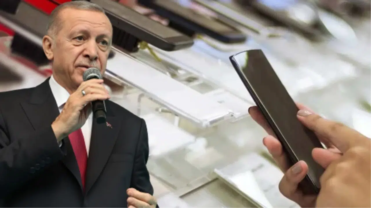 Üniversite Öğrencilerine Telefon, Tablet ve Bilgisayar Takviyesi İçin Müracaatlar Başladı
