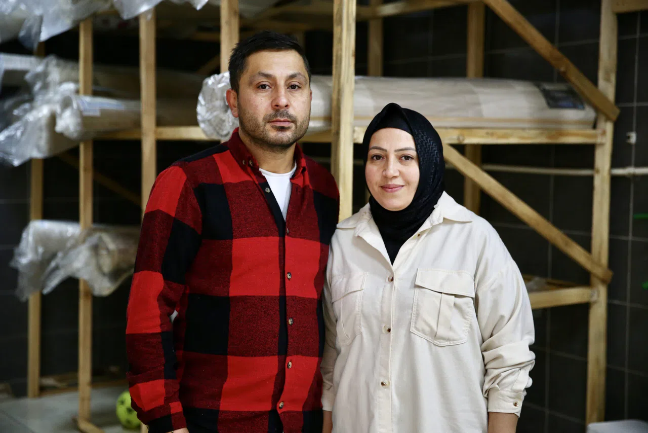 Vefat Eden Annesinin Altınları Yıkamaya Verdiği Halının İçinden Çıktı