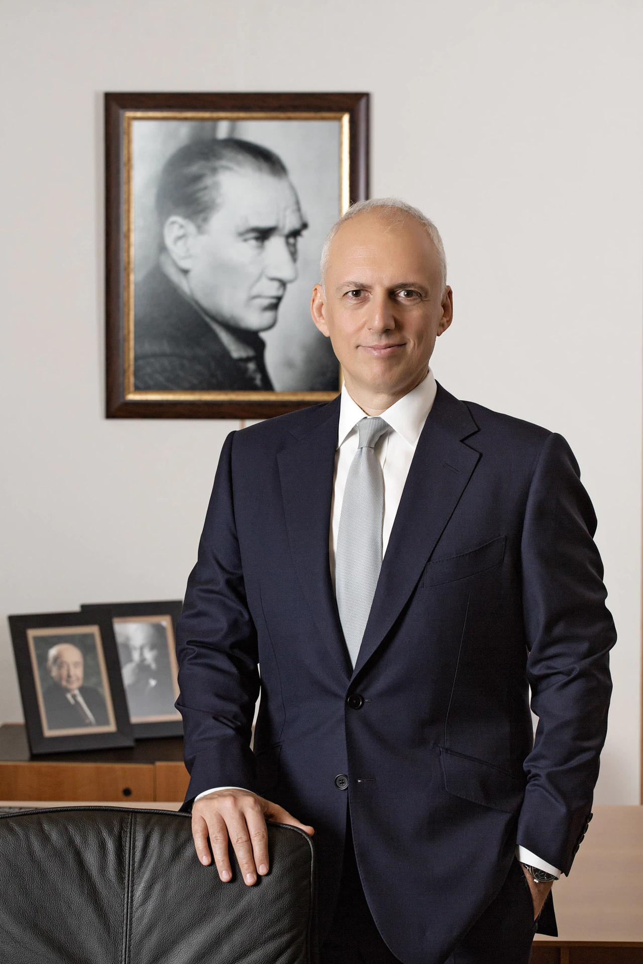Yapı Kredi Eurobond İhracını 800 Milyon Dolara Çıkardı