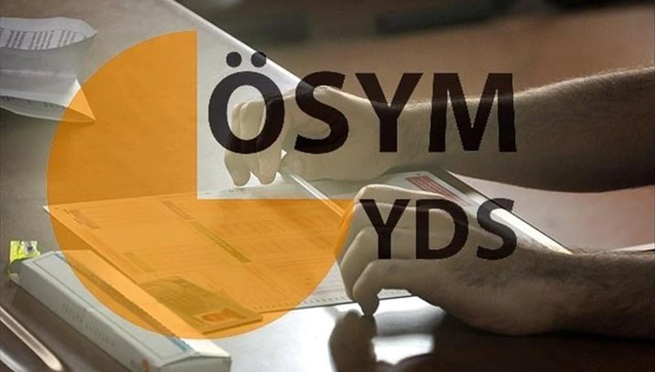 YDS Başvuruları Ne Zaman? (2024 Yds/1 Sınav ve Başvuru Tarihi)