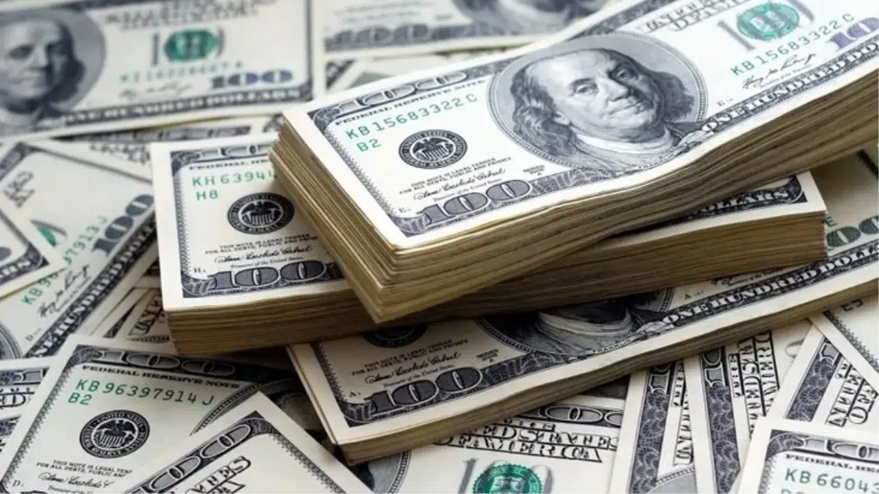 Yükselişini Sürdüren Dolar 28,47 Düzeyinde Süreç Görüyor