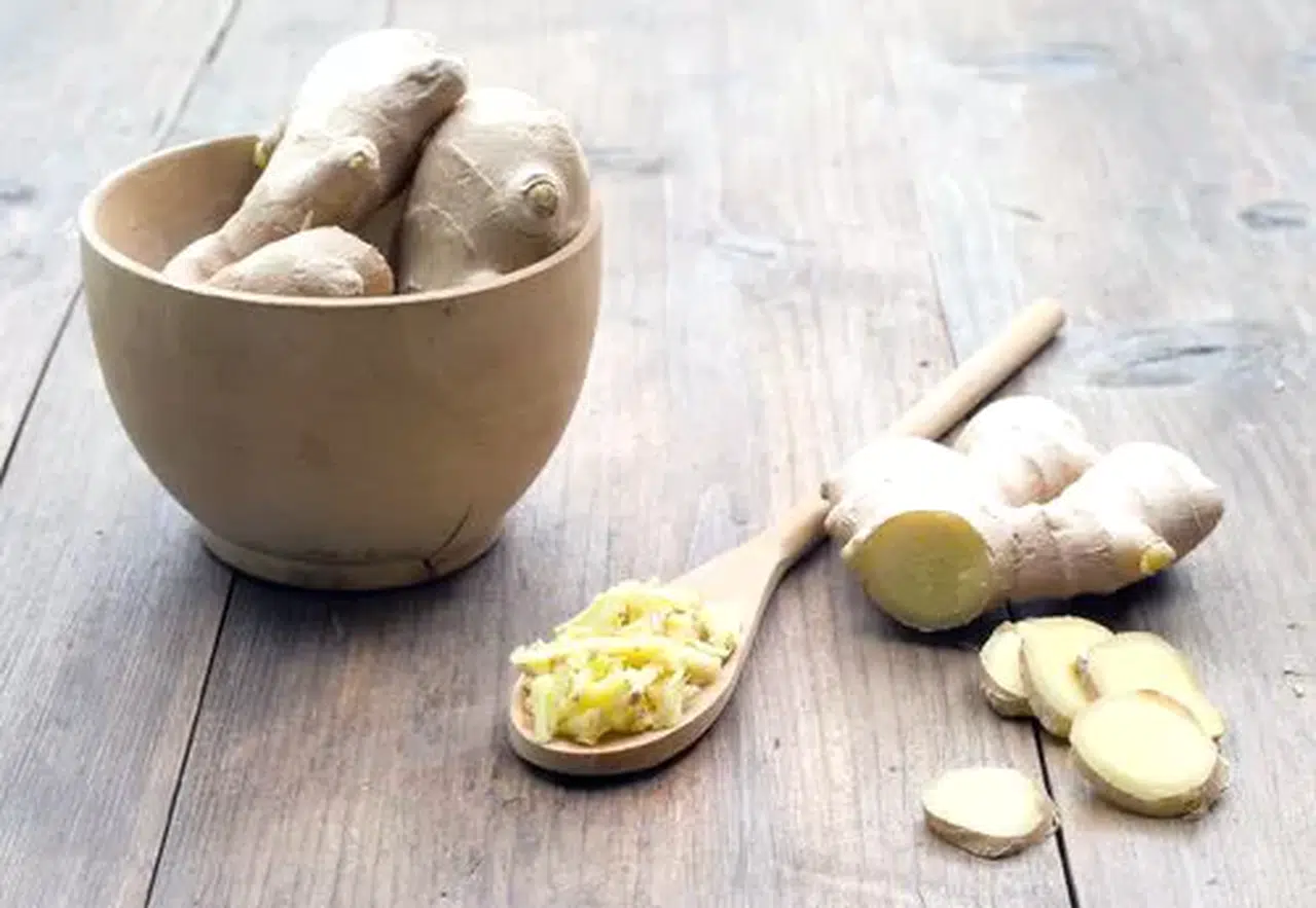 Zencefilin Faydaları Nelerdir? Zencefil Çayı Nasıl Yapılır?