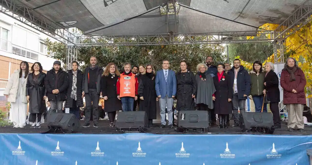 100’üncü Yılda 100’lerce Güzellik