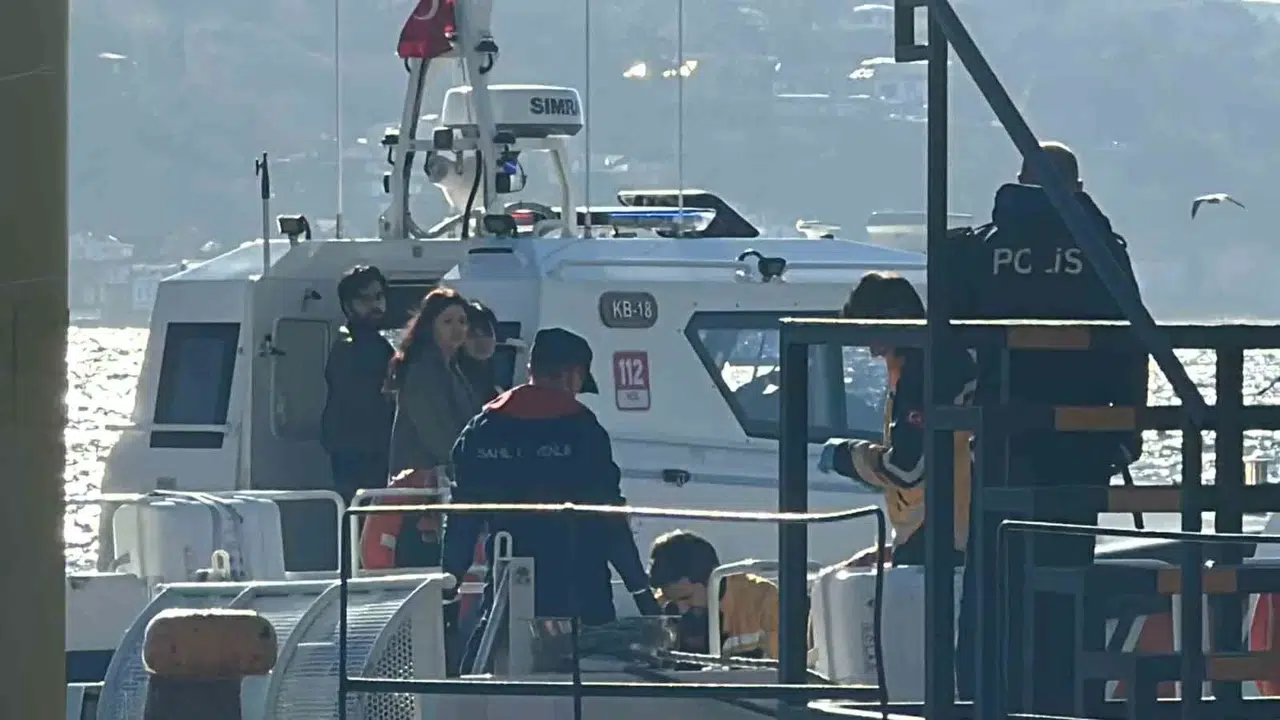 15 Temmuz Şehitler Köprüsü’nde Dehşetli Olay: Koşarak Gelip Aşağıya Atladı, 24 Cürüm Kaydı Çıktı