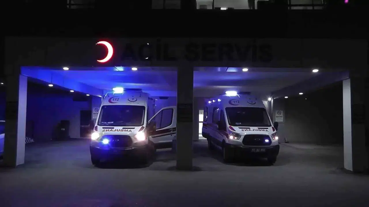 2 Akrabasını Öldüren Şahıs, Öbür Akrabaları Tarafından Öldürüldü