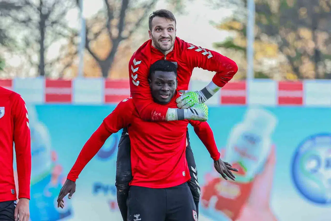2 Devir Transfer Yasağı Alan Samsunspor, Kiralık 15 Oyuncusunu Takıma Çağırabilir