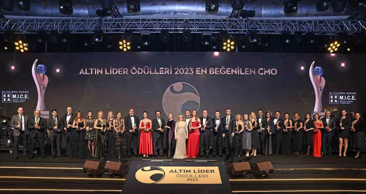 2023’ün En Beğenilen Cmo’ları Aşikâr Oldu