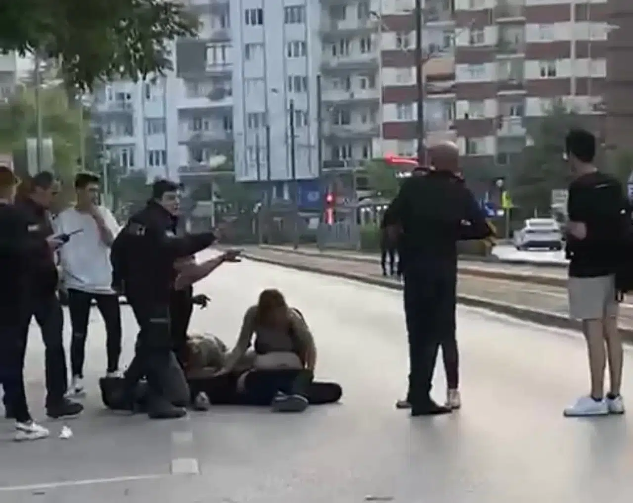 24 Yaşındaki Gencin Öldüğü Bar Hengamesinde 4 Şahsa Ceza Verildi