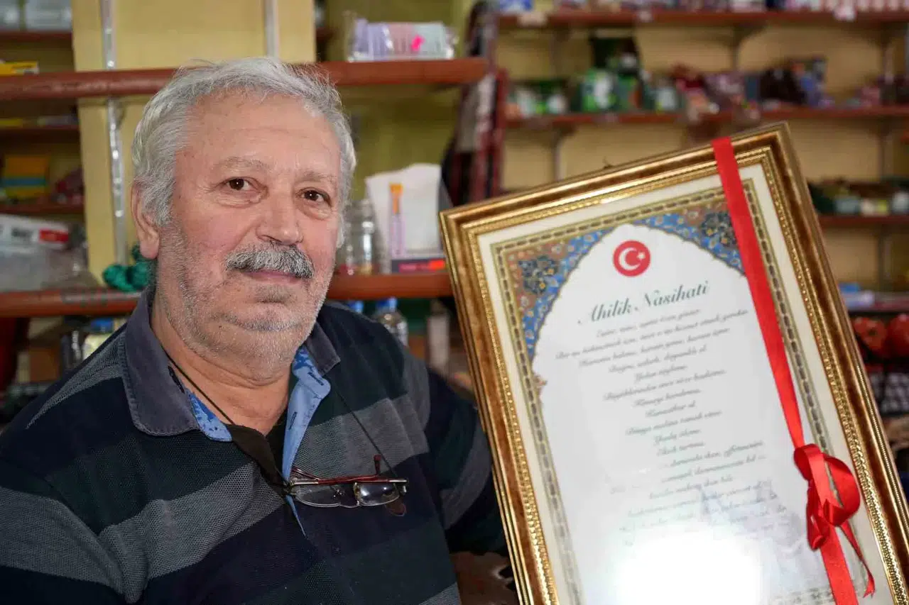 46 Yıllık Deneyim
