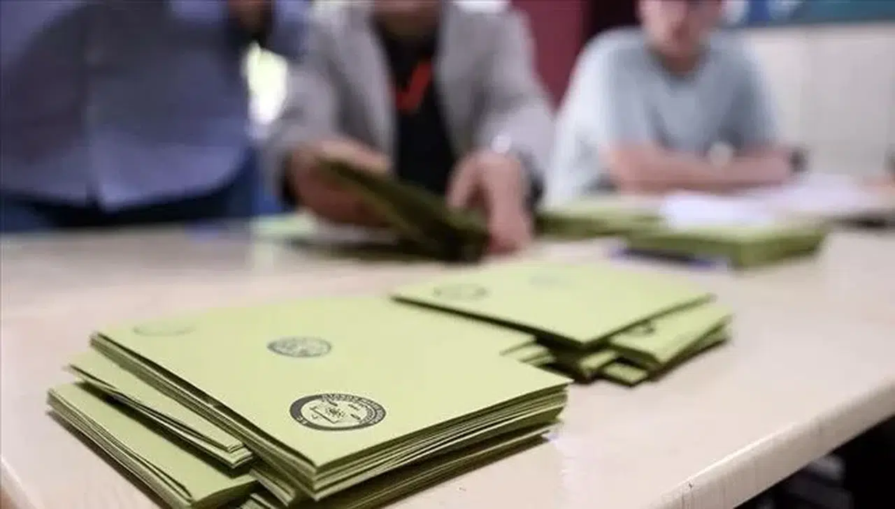 AK Parti’de Belediye Başkanı Adayları Ne Zaman Açıklanacak?
