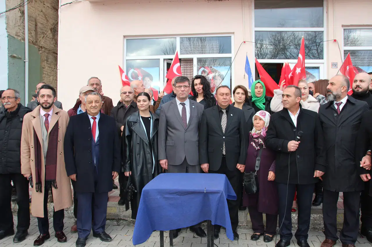 Alim Kısa, Dodurga Belediyesi için Aday