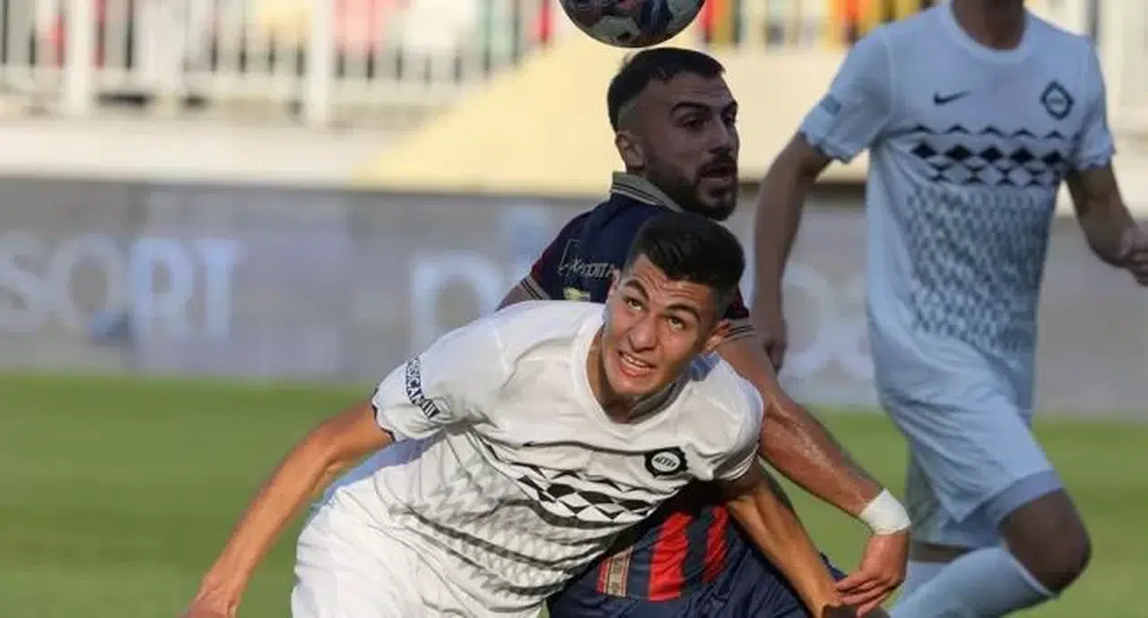 Altay, Yeni Hocasıyla Galibiyet Peşinde