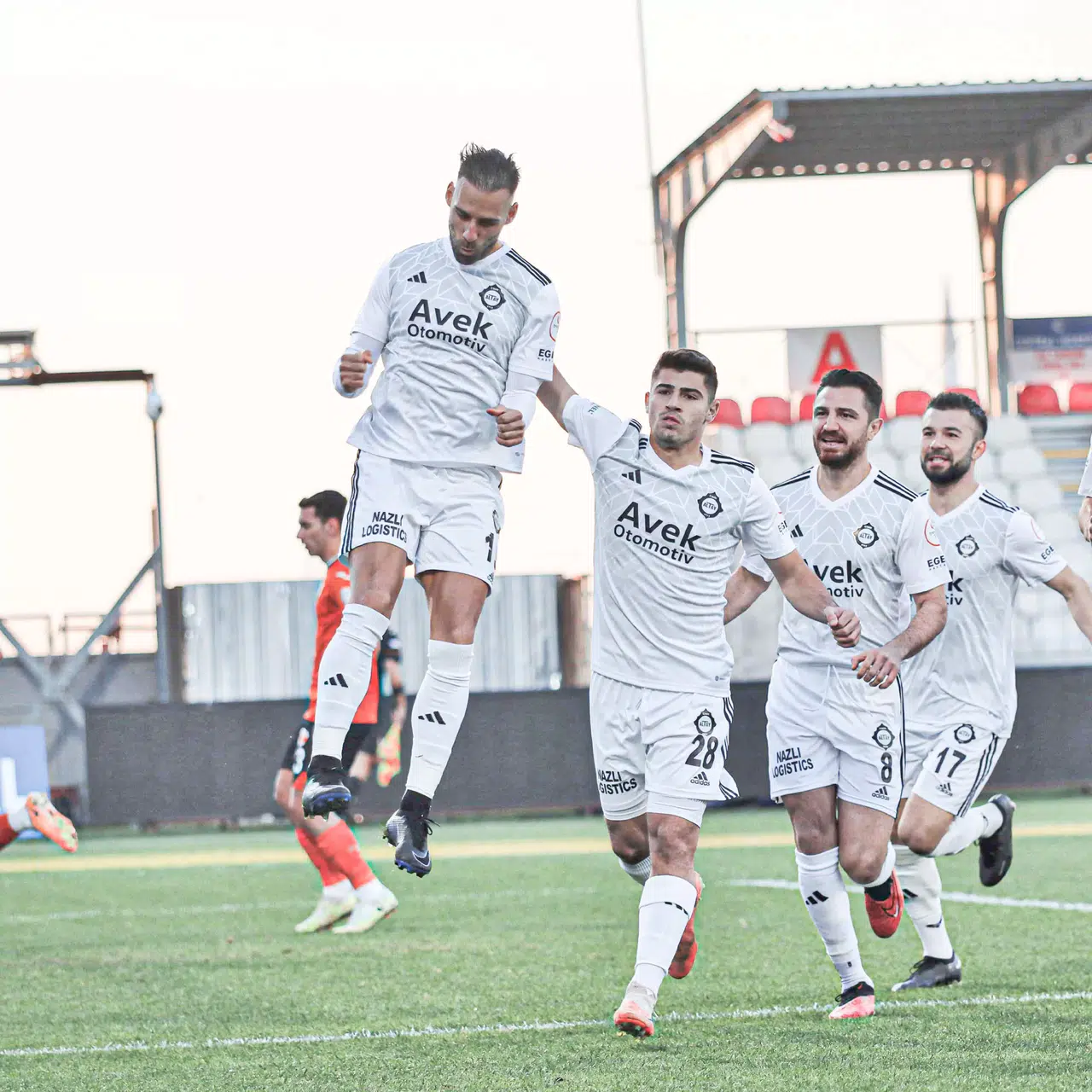 Altaylı Paixao, Gol Özlemini Giderdi
