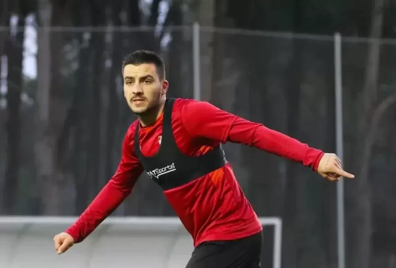 Boluspor, İkinci Yarıya Hazırlanıyor