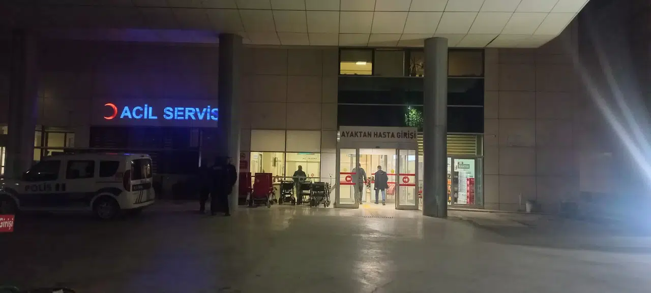 Çorum’da Bir Garip Zehirlenme, Onlarca Kişi İçtikleri Ayrandan Hastanelik Oldu