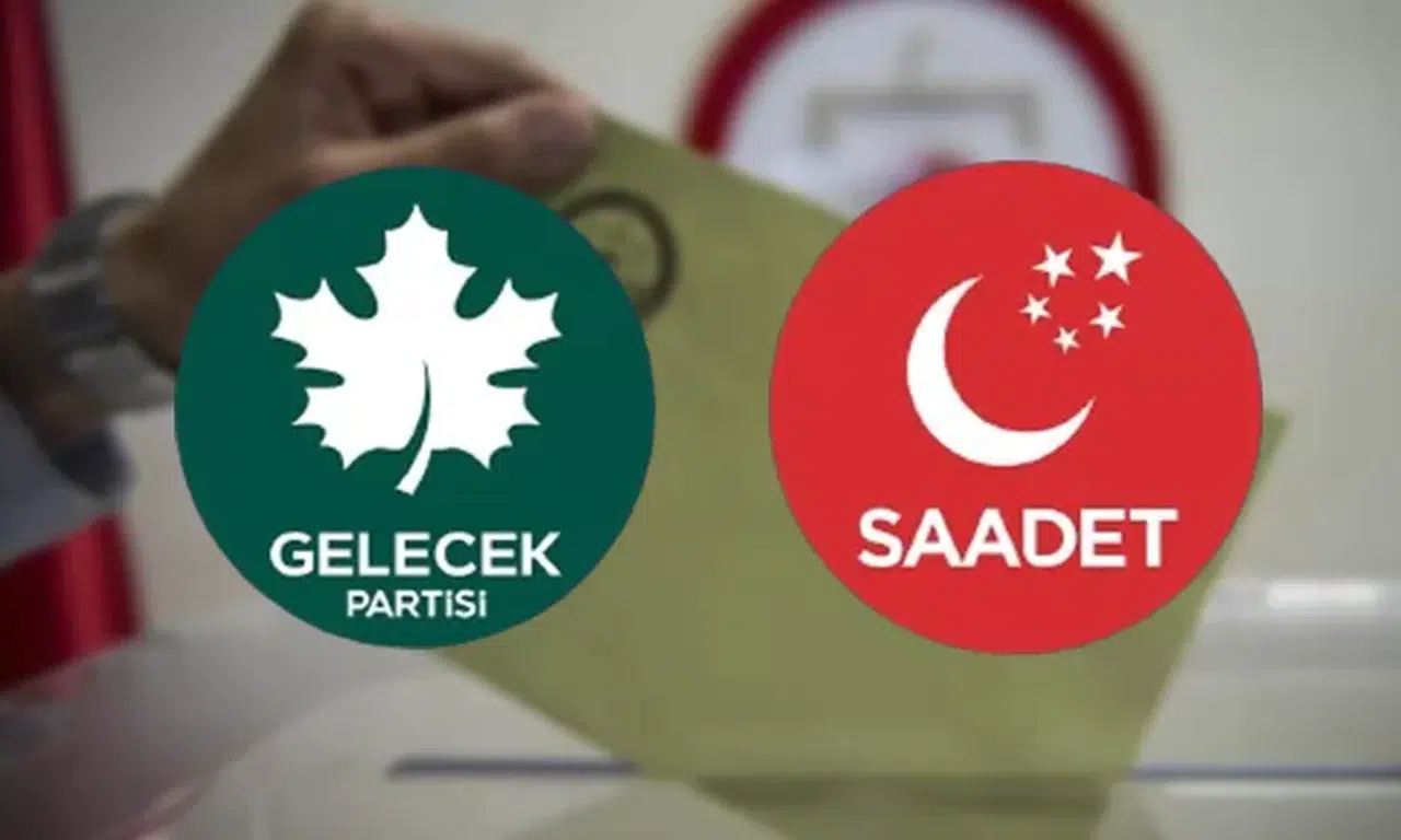 Çorum’da Bu İki Parti Ortak Aday Çıkarabilir