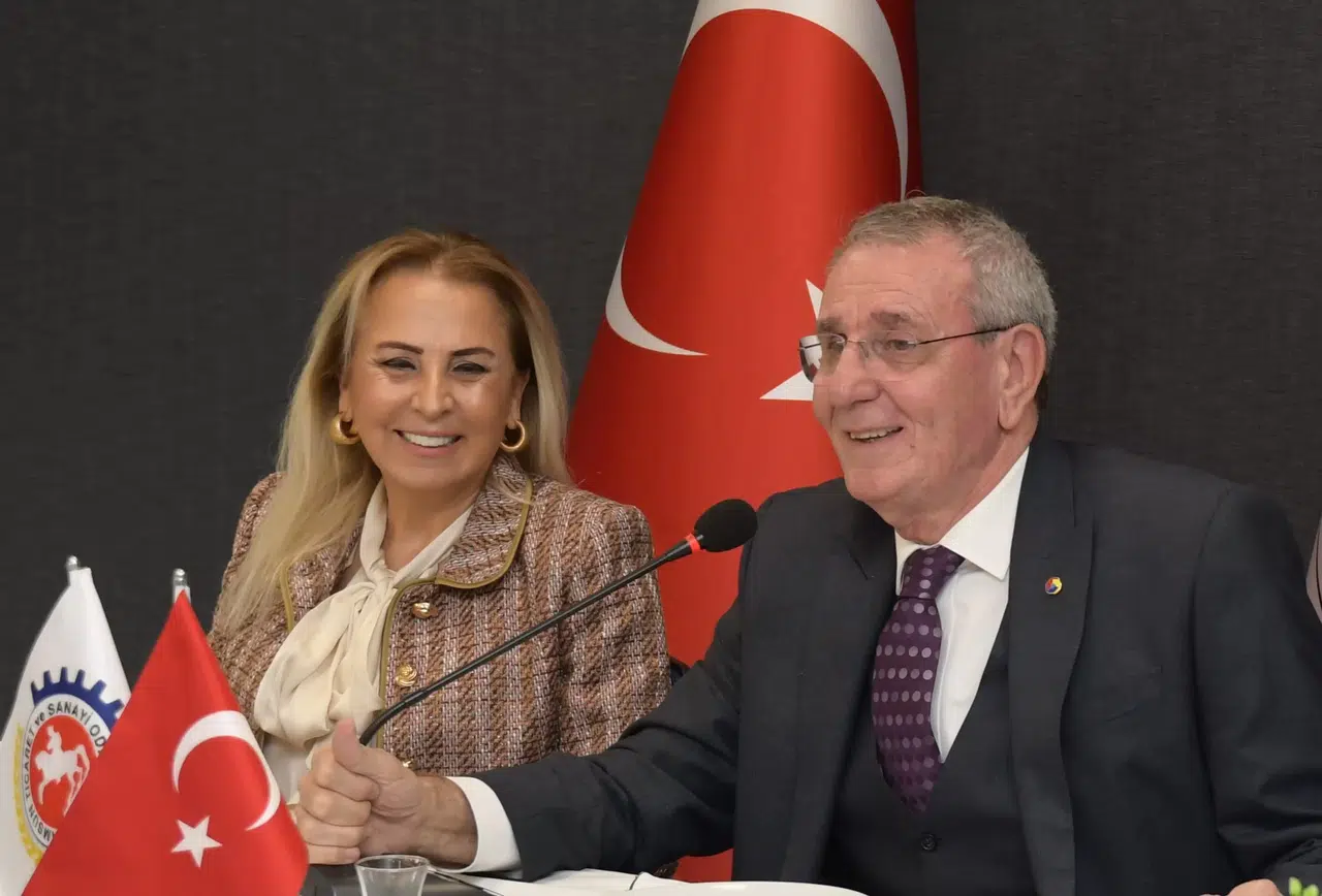 Çorum’dan Da Oy Aldı, Başkanlığa Seçildi