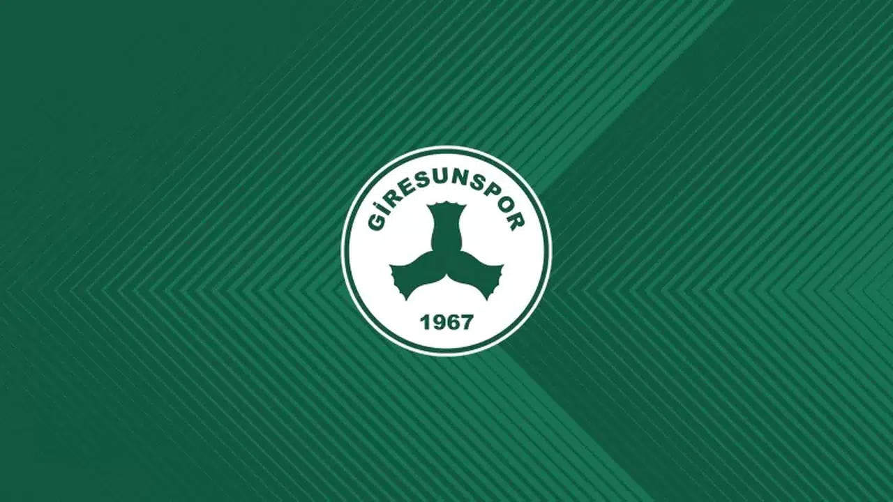 Giresun, Antalya’da Kampa Girecek