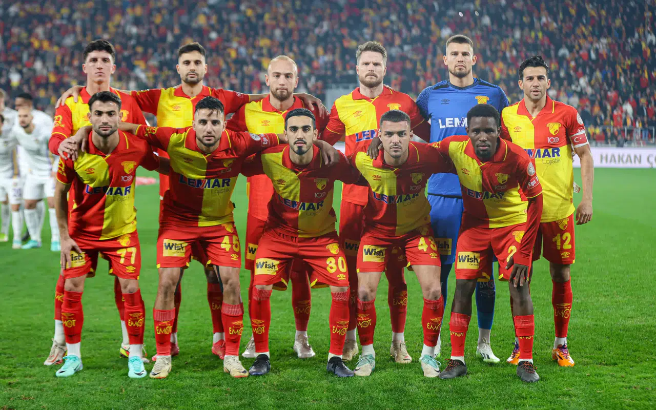Son Dört Maçta Beş Gole Doğrudan Katkı