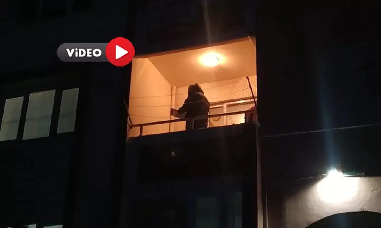 Çorum’da Genç Kadının Gizemli Ölümü