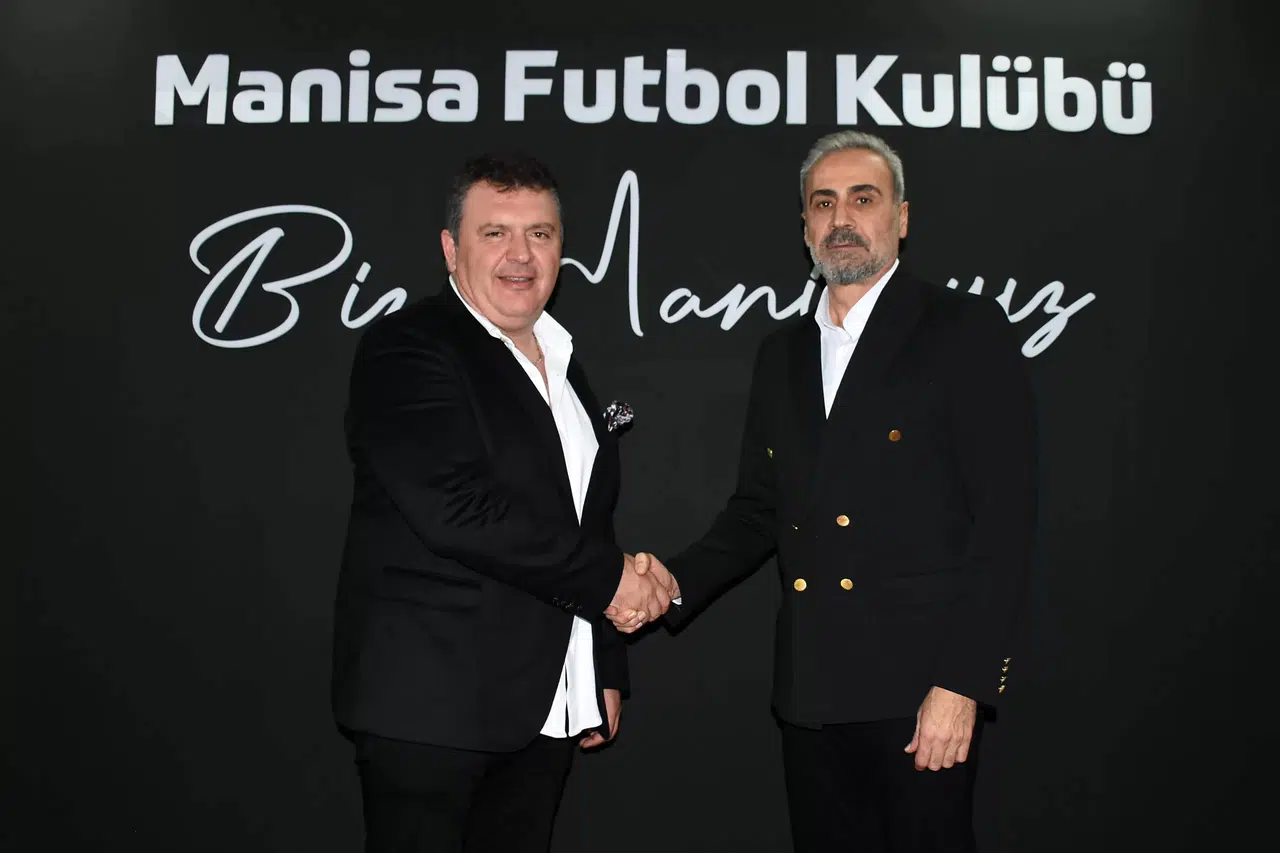 Manisa FK’da Mustafa Dalcı Dönemi