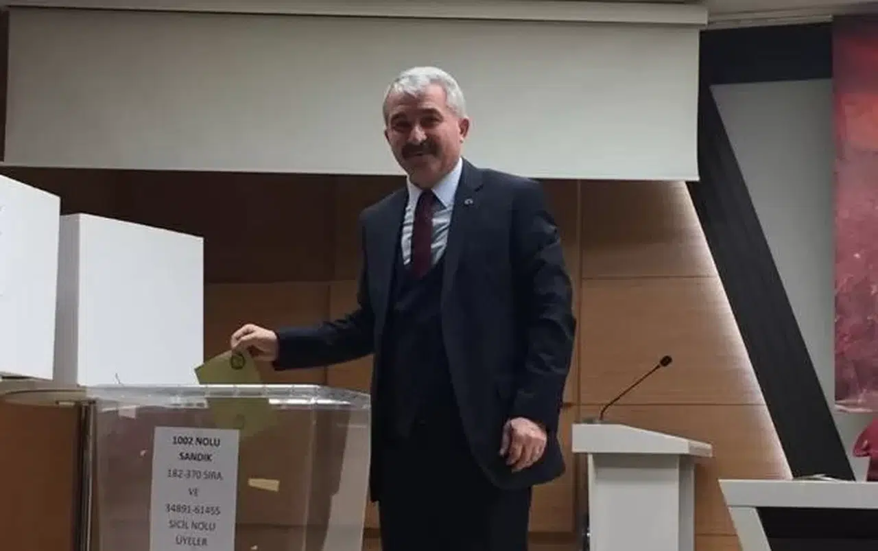 Necati Gül, Güven Tazeledi