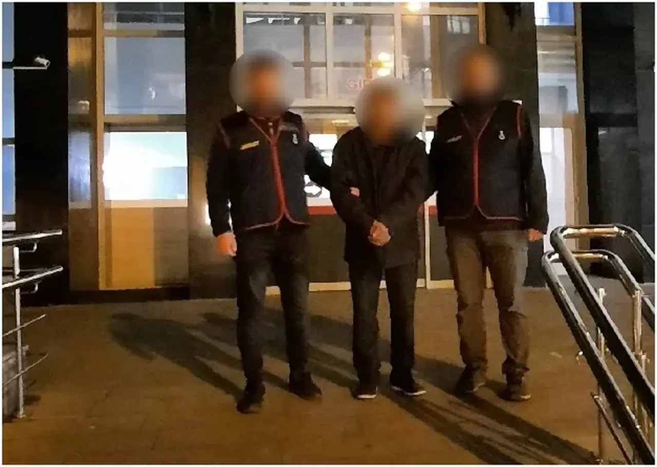 Şehit Dağ’ın Adının Verildiği Operasyonda 12 Kişi Tutuklandı