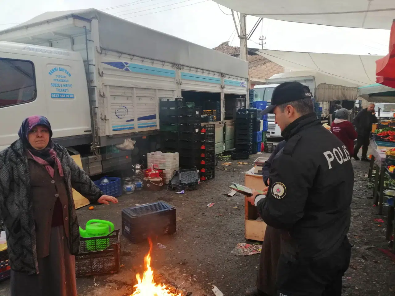 Uyuşturucuyla Mücadele Projeleri Tanıtıldı
