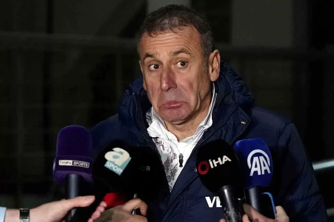 Abdullah Avcı: “Hepimiz Istırap İçerisindeyiz”