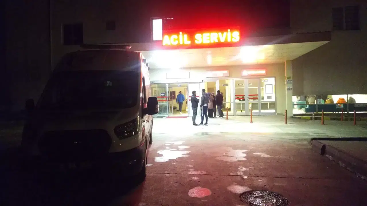 Ailesiyle Doğum Günü Kutlamasından Dönerken Trafik Kazasında Hayatını Kaybetti