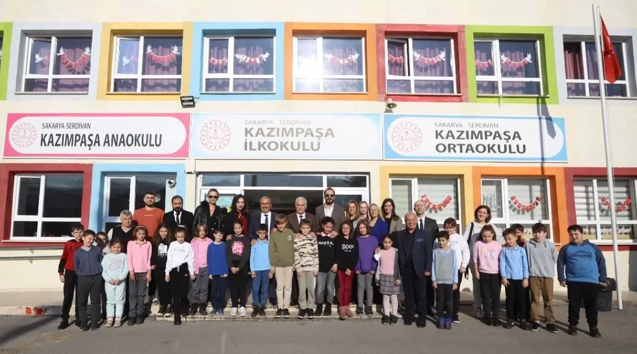 Akcoat, İnovasyon Vizyonu ile Eğitime Dayanağını Sürdürüyor