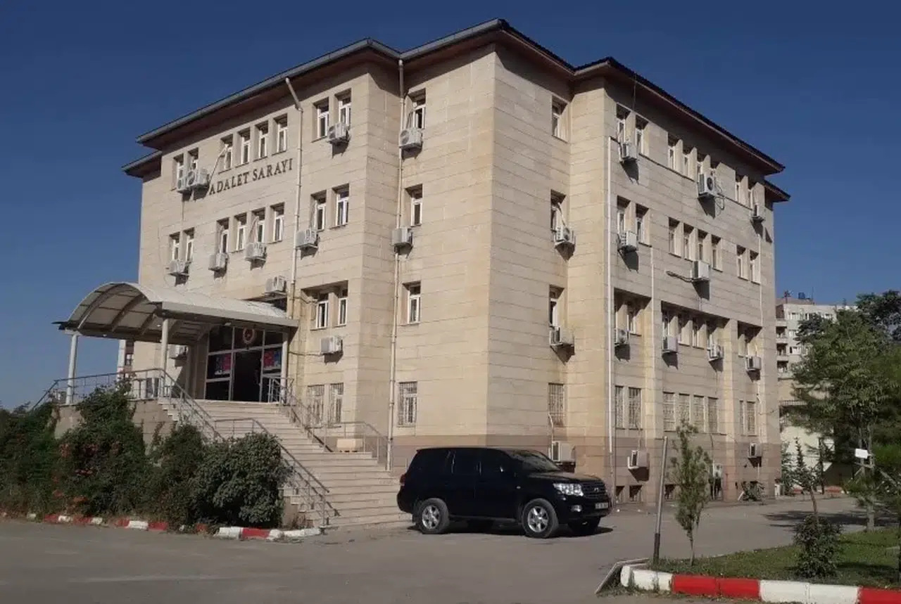 Alıkoymak ve İstismar Davasında Sanığa 24 Yıl Mahpus Cezası Verildi