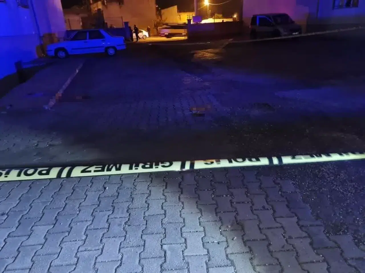 Amca ile Yeğen Ortasında Telefonda Başlayan Tartışma Kanlı Bitti: 1 Meyyit, 1 Ağır Yaralı