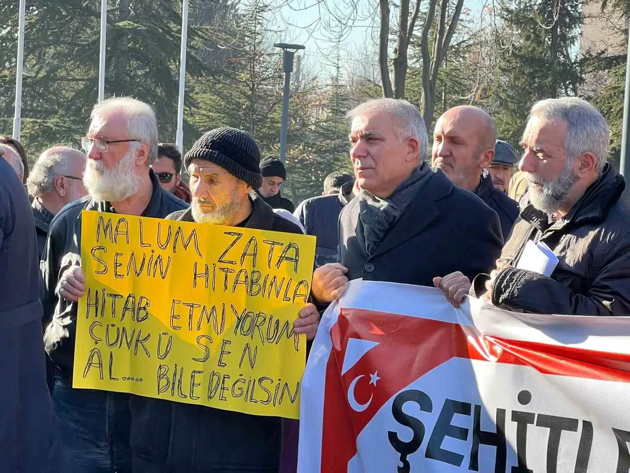 Ankara 2 No’lu Baro Gazeteci Fatih Altaylı Hakkında Kabahat Duyurusunda Bulundu