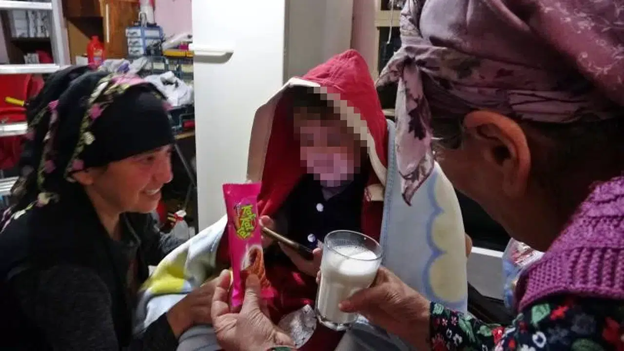 Antalya’da ’Bebek Firarda’ Alarmı