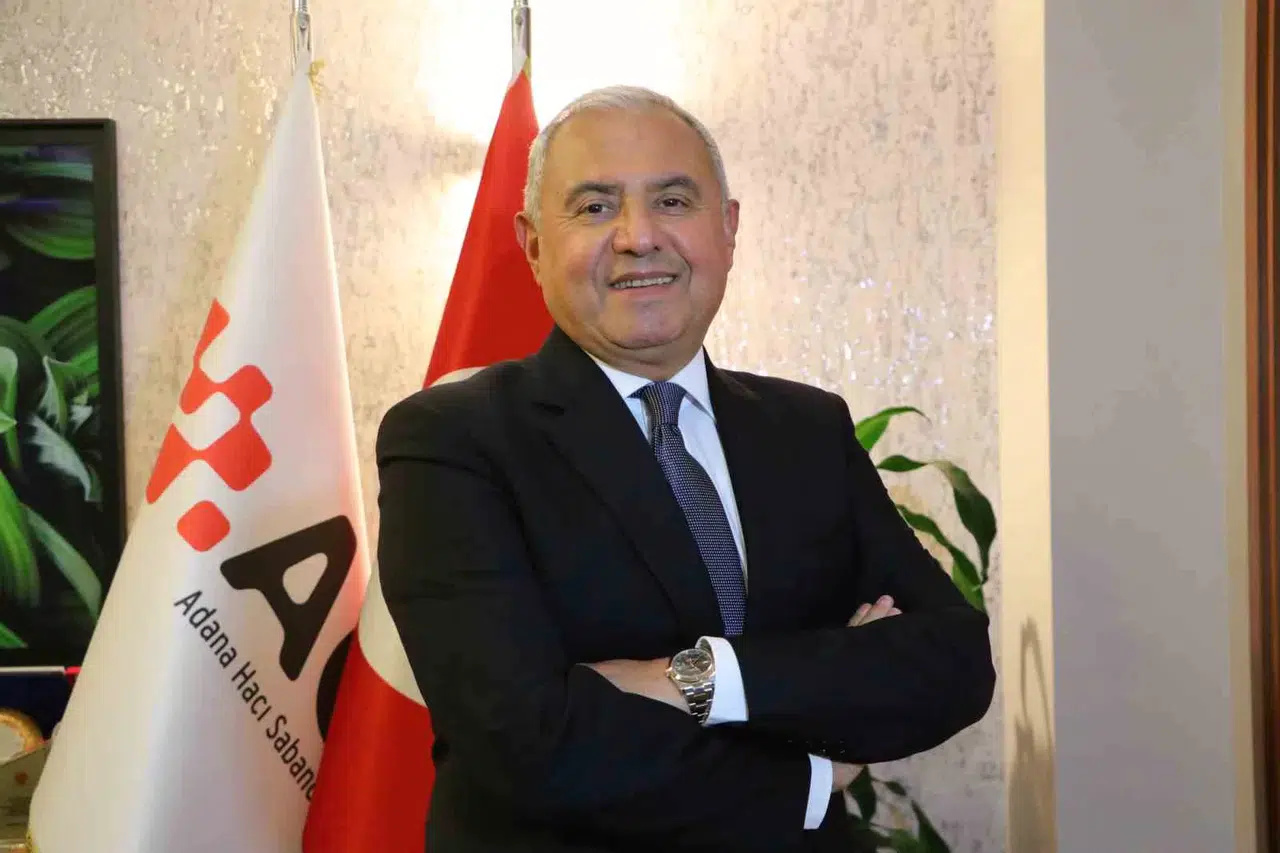 Aosb Sanayicisi Üretiyor, Ülke İktisadı Kazanıyor