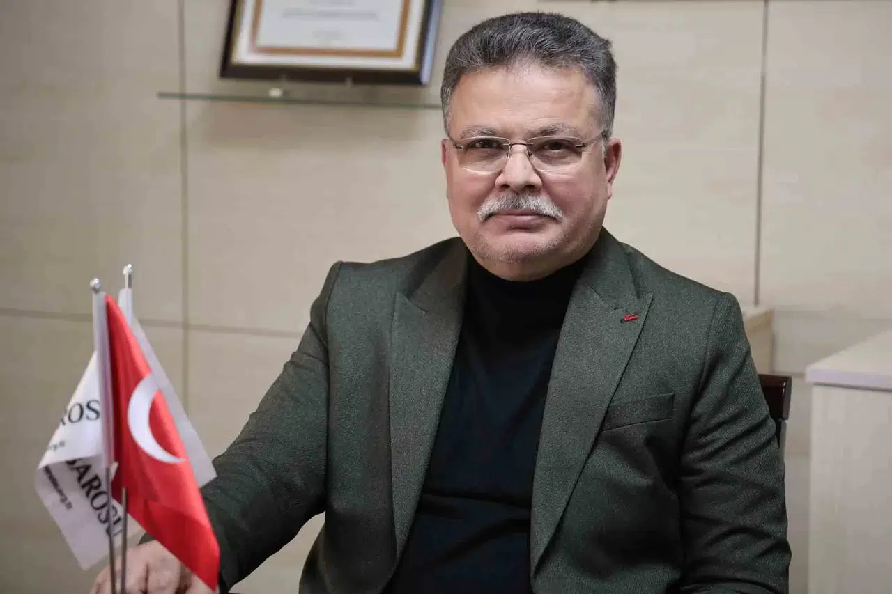 Avukat Gök: “Fatih Terim’in de Başta Olmak Üzere Bu İşe Aracı Olan Kimler Varsa Kesinlikle Bu Yargılama Süreci İçerisinde Olması Lazım”